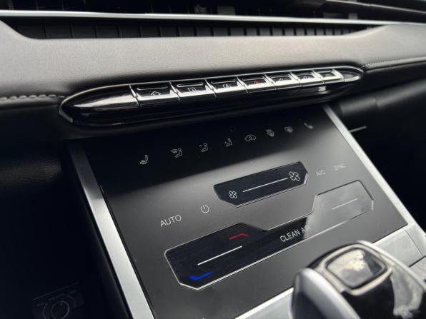 Chery Tiggo 7 Pro Max I с пробегом 2023 года, цена 2 123 000 рублей, 26000 км, внедорожник, Автокод Объявления