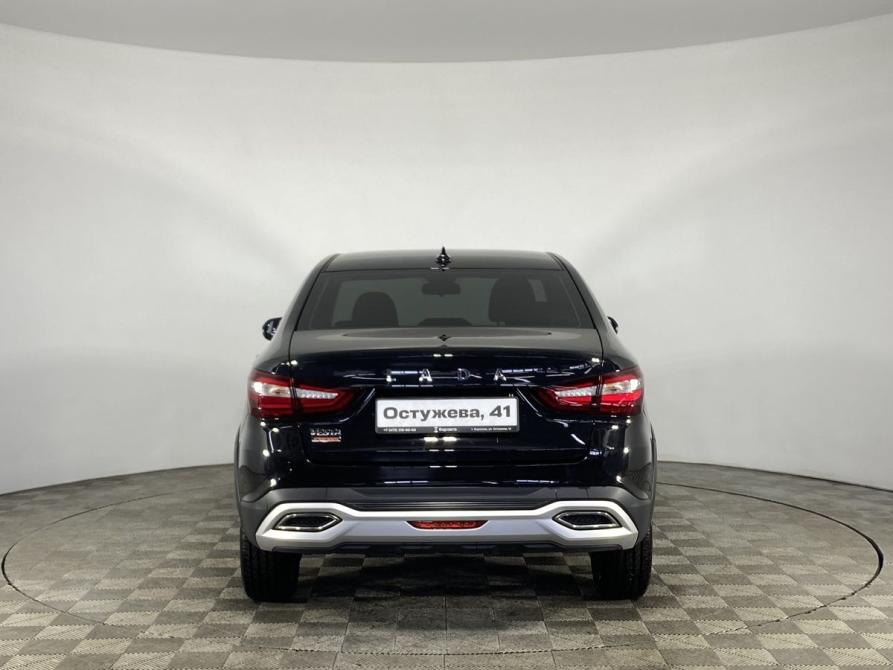 Lada (ВАЗ) Vesta I Рестайлинг (NG) Воронеж  - изображение 7
