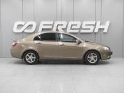 Geely Emgrand EC7 Ростов-на-Дону  - изображение 21