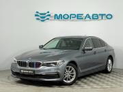 BMW 5 серии VII (G30/G31/G38) Калининград  - изображение 24