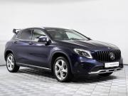 Mercedes-Benz GLA I (X156) Рестайлинг Москва  - изображение 22