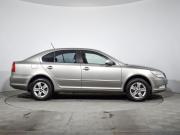 Skoda Octavia II (A5) Рестайлинг Санкт-Петербург  - изображение 24