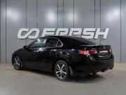 Honda Accord VIII Воронеж  - изображение 27