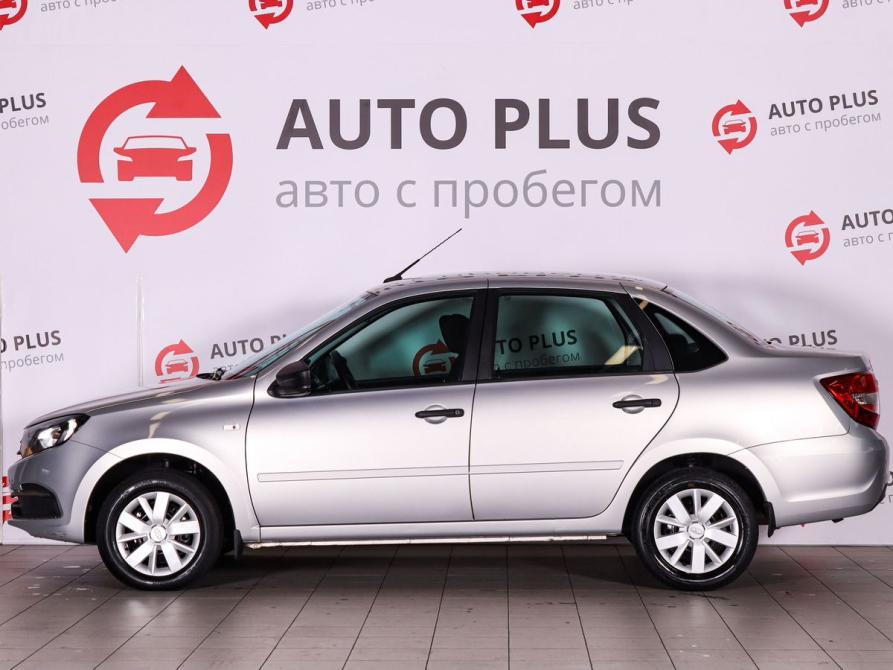 Lada (ВАЗ) Granta I Рестайлинг Минеральные Воды  - изображение 6