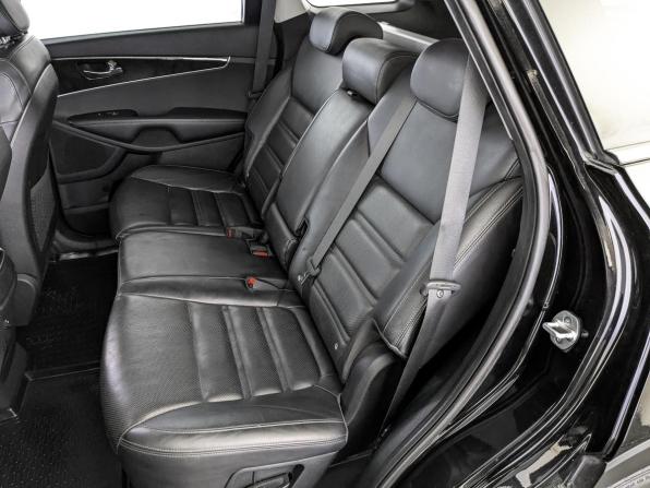 Kia Sorento III Prime с пробегом 2017 года, цена 2 450 000 рублей, 87500 км, внедорожник, Автокод Объявления