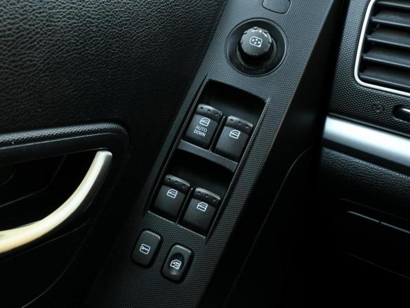 SsangYong Actyon II с пробегом 2011 года, цена 889 000 рублей, 241671 км, внедорожник, Автокод Объявления