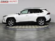 Toyota RAV4 V (XA50) Белгород  - изображение 27
