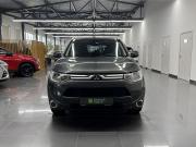 Mitsubishi Outlander III Тверь  - изображение 25