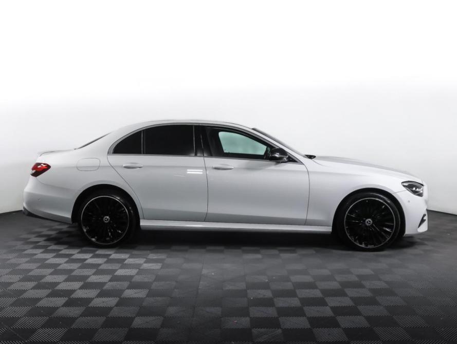 Mercedes-Benz E-Класс V (W213 S213 C238) Рестайлинг Москва  - изображение 4