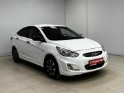 Hyundai Solaris I Альметьевск  - изображение 25