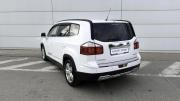 Chevrolet Orlando I Ставрополь  - изображение 33