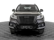 Haval H9 I Рестайлинг Москва  - изображение 32