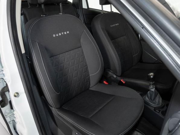 Renault Duster I Рестайлинг с пробегом 2017 года, цена 1 130 000 рублей, 180864 км, внедорожник, Автокод Объявления
