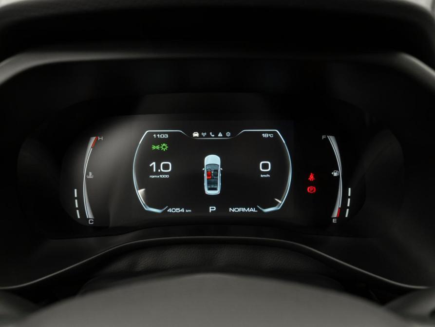 Haval Jolion I Москва  - изображение 11