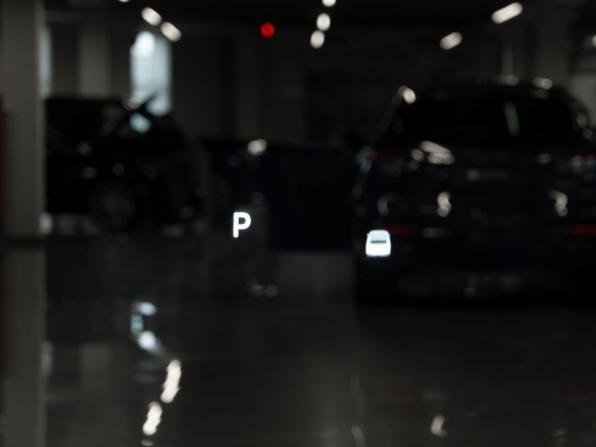 Geely Galaxy M7 с пробегом 2026 года, цена 3 750 000 рублей, 18 км, внедорожник, Автокод Объявления