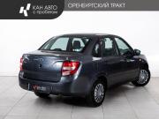 Lada (ВАЗ) Granta I Казань  - изображение 16