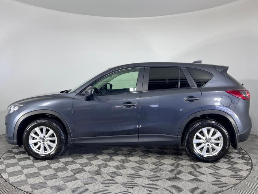 Mazda CX-5 I Ростов-на-Дону  - изображение 8