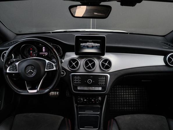 Mercedes-Benz CLA I (C117 X117) Рестайлинг с пробегом 2016 года, цена 1 925 000 рублей, 90190 км, седан, Автокод Объявления