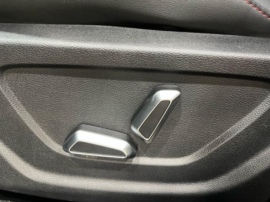 Geely Coolray I Рестайлинг Пермь  - изображение 20
