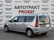 Lada (ВАЗ) Largus I Рестайлинг Владимир  - изображение 15