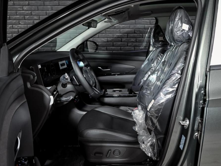 Hyundai Tucson IV Рестайлинг Екатеринбург  - изображение 10