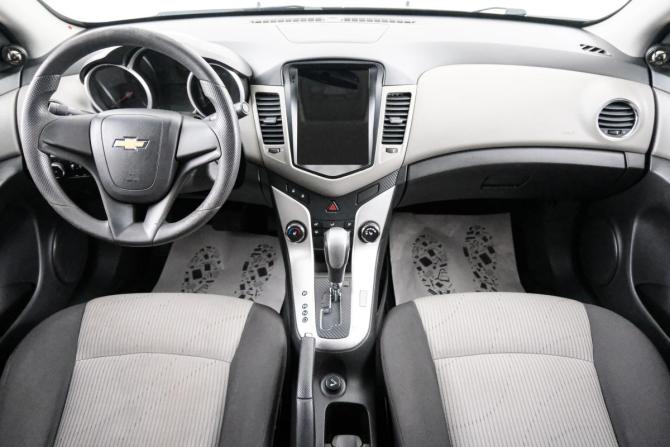 Chevrolet Cruze I с пробегом 2011 года, цена 769 000 рублей, 213000 км, седан, Автокод Объявления