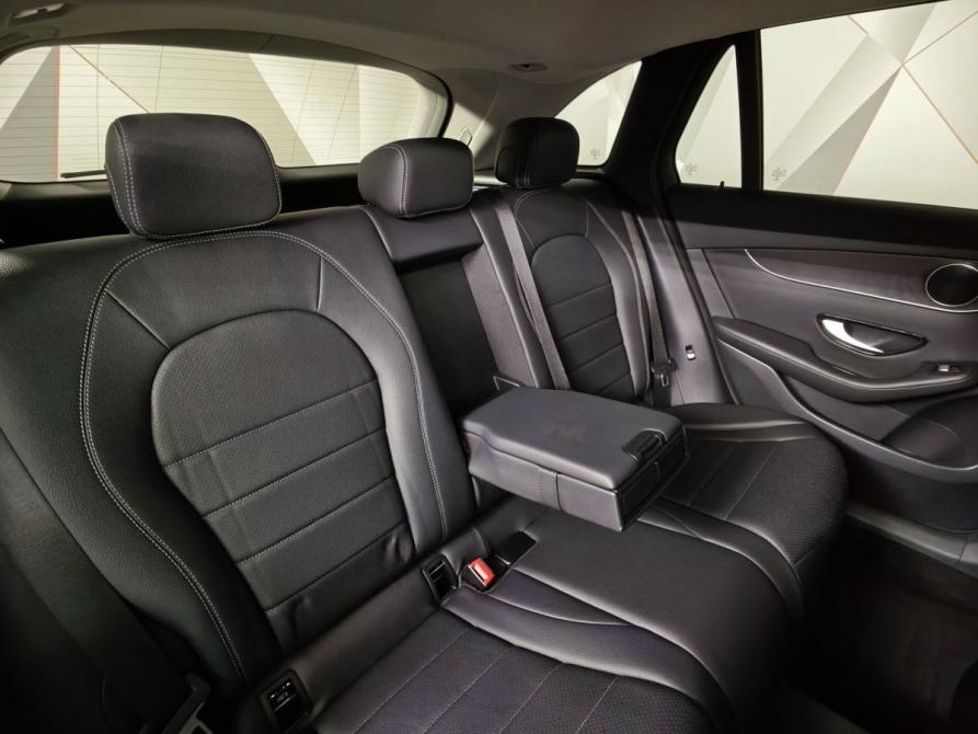 Mercedes-Benz GLC I (X253) Москва  - изображение 17