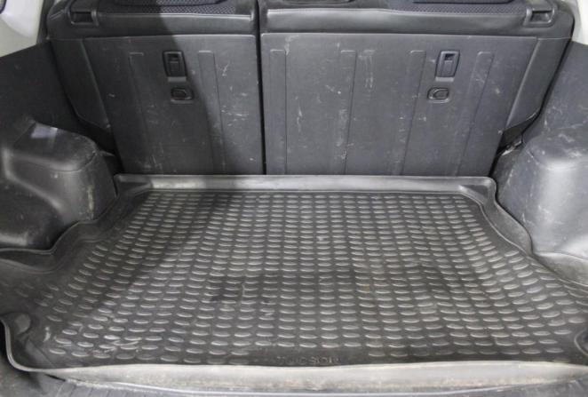 Hyundai Tucson I с пробегом 2008 года, цена 921 294 рубля, 241193 км, внедорожник, Автокод Объявления