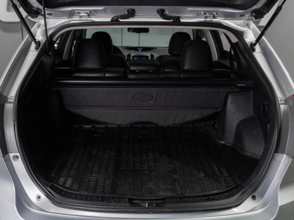 Toyota Venza I Рестайлинг с пробегом 2014 года, цена 2 469 000 рублей, 131834 км, внедорожник, Автокод Объявления