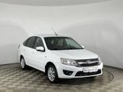 Lada (ВАЗ) Granta I Воронеж  - изображение 21