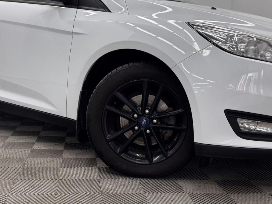 Ford Focus III Рестайлинг Воронеж  - изображение 8