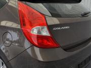 Hyundai Solaris I Рестайлинг Пермь  - изображение 68