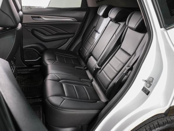 Haval F7 I с пробегом 2019 года, цена 1 799 000 рублей, 68152 км, внедорожник, Автокод Объявления