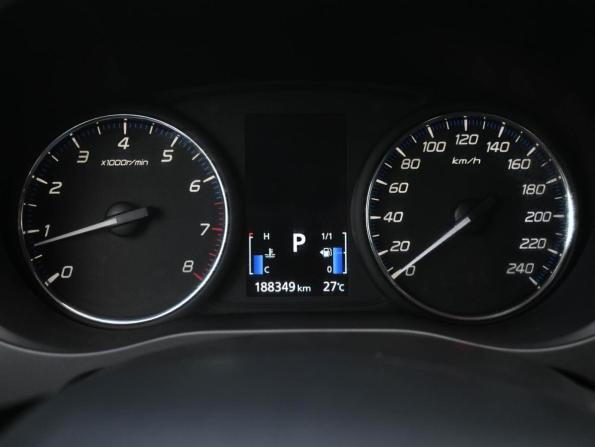 Mitsubishi Outlander III Рестайлинг 3 с пробегом 2021 года, цена 1 999 000 рублей, 188349 км, внедорожник, Автокод Объявления