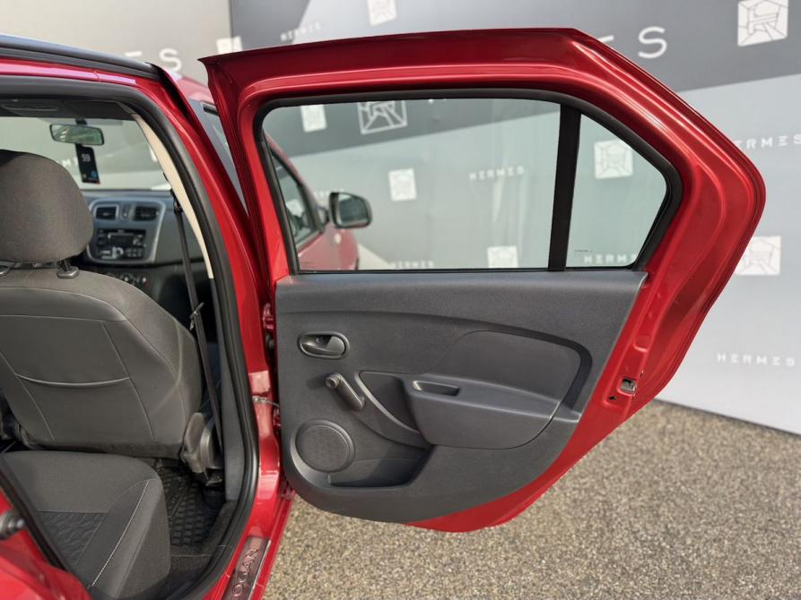 Renault Logan II Минеральные Воды  - изображение 20