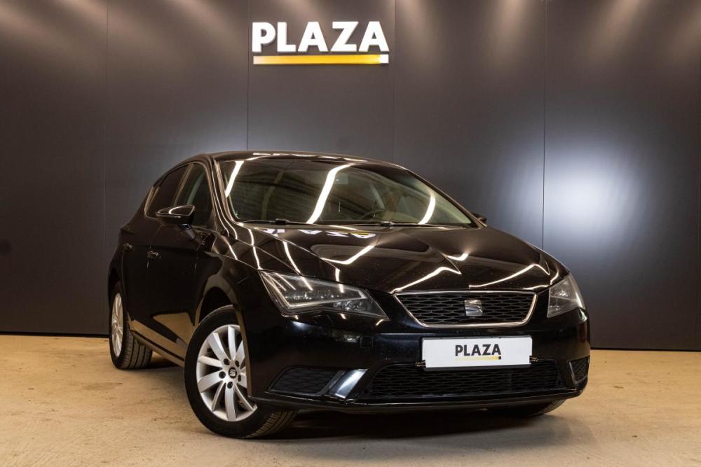 SEAT Leon III Уфа  - изображение 2