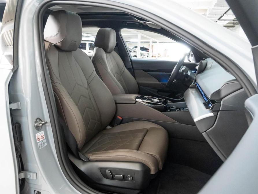 BMW 5 серии VIII (G60/G61/G68) Ставрополь  - изображение 8