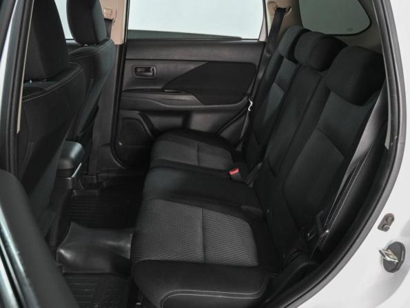 Mitsubishi Outlander III Рестайлинг с пробегом 2015 года, цена 1 829 000 рублей, 146335 км, внедорожник, Автокод Объявления