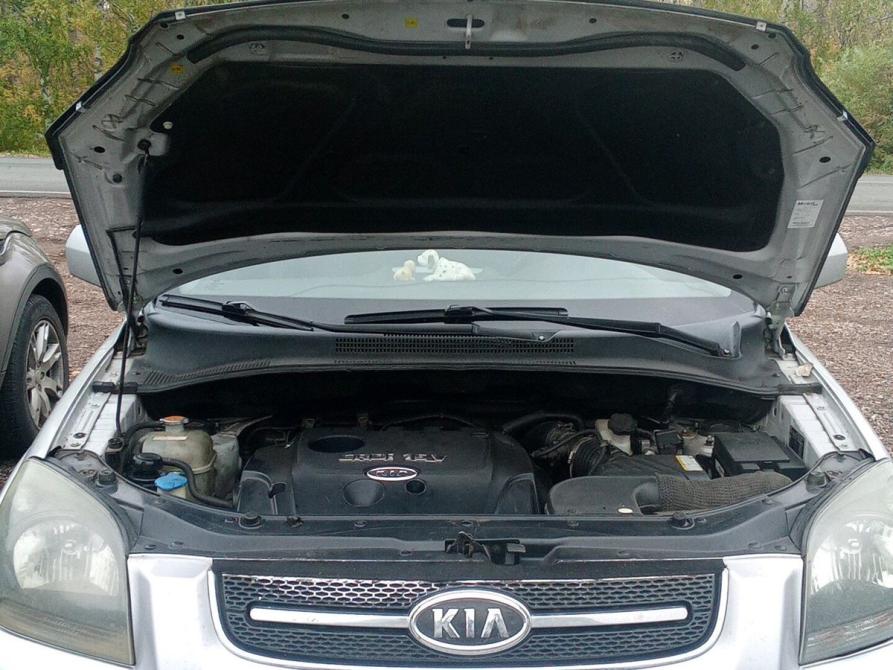 Kia Sportage II Стерлитамак  - изображение 10