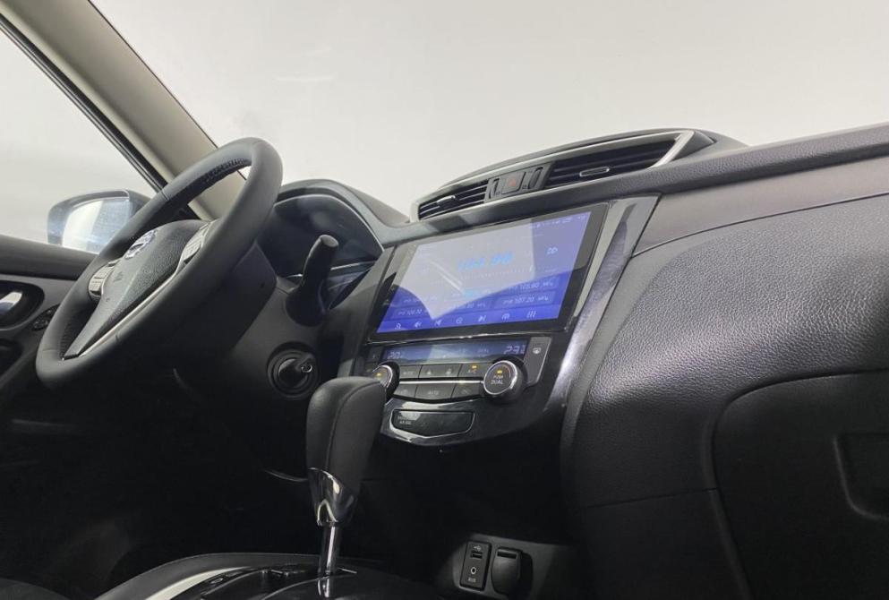 Nissan X-Trail III Саранск  - изображение 24