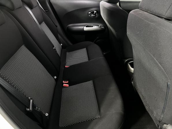 Nissan Juke I Рестайлинг с пробегом 2014 года, цена 1 299 000 рублей, 63005 км, внедорожник, Автокод Объявления