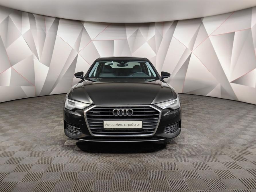 Audi A6 V (C8) Москва  - изображение 7