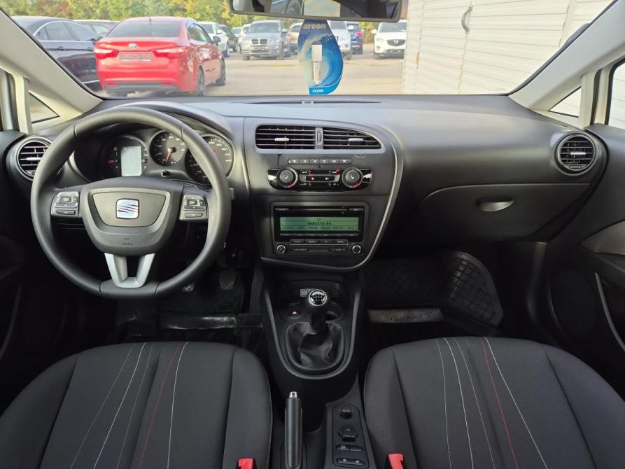 SEAT Leon II Рестайлинг Саратов  - изображение 26