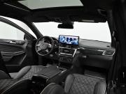Mercedes-Benz GL-Класс II (X166) Москва  - изображение 28