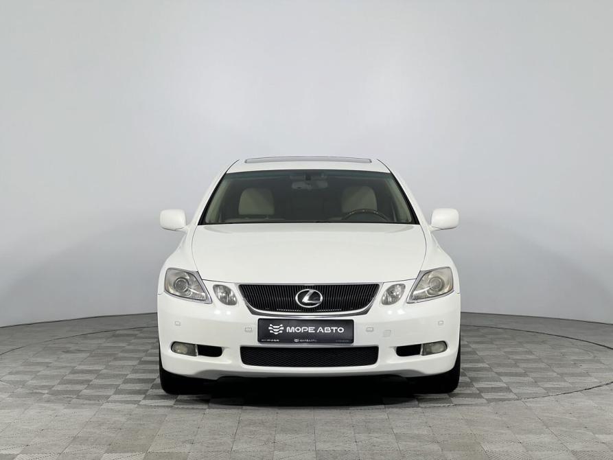 Lexus GS III Калининград  - изображение 2