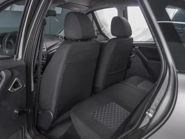 Lada (ВАЗ) Granta I Рестайлинг с пробегом 2022 года, цена 755 000 рублей, 113819 км, лифтбек, Автокод Объявления