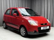 Chevrolet Spark II Ижевск  - изображение 29