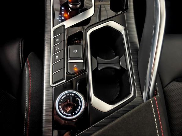 Geely Tugella I с пробегом 2021 года, цена 2 490 000 рублей, 117746 км, внедорожник, Автокод Объявления