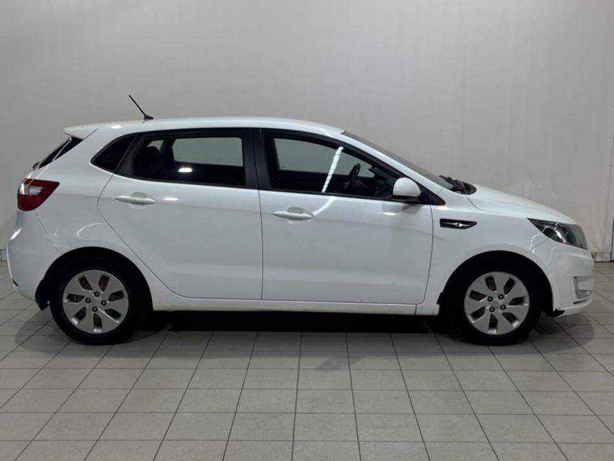 Kia Rio III Курск  - изображение 4