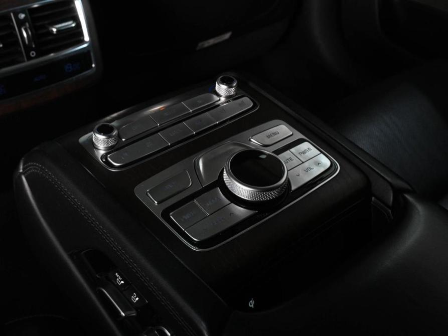 Kia K900 II Ростов-на-Дону  - изображение 19